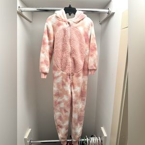 Under the Sea Unicorn Onesie by Next